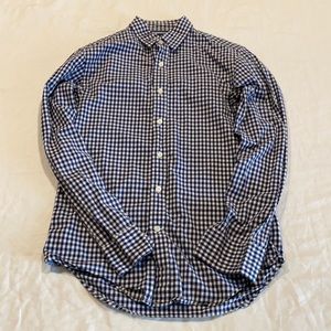 Banana Republic button-down slim fit XS